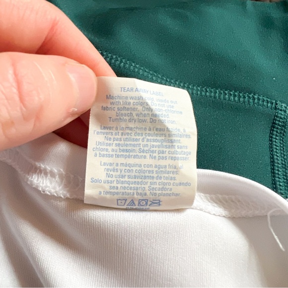 Kea Peak | Wilderness Guide Tech Tee - Picture 7 of 7